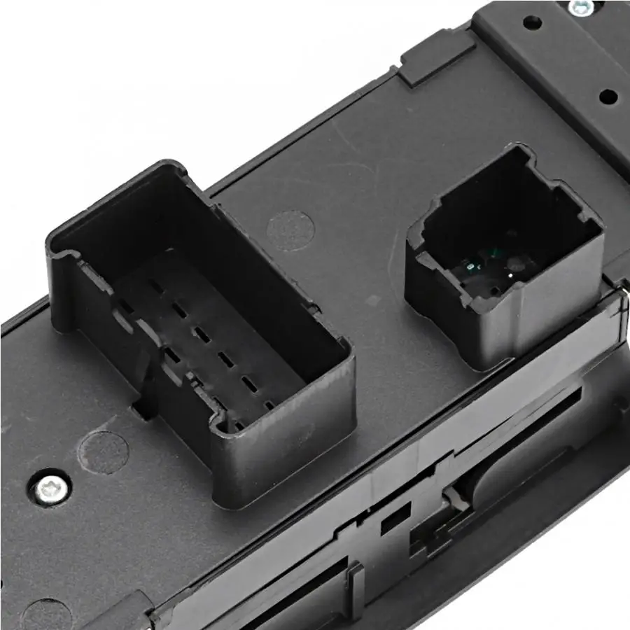 Черный ABS 4602535-AG главный переключатель управления окном питания, пригодный для Chrysler Town& Страна 2008-2009 автомобильные аксессуары