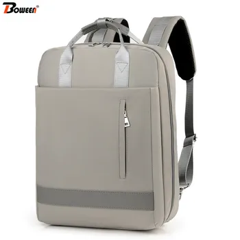 

Waterproof 15.6 Inch Laptop Backpack Female Fashion Girl Backpack Women Bag Pink Multifunctional USB Bagpack Large Capacity 2019