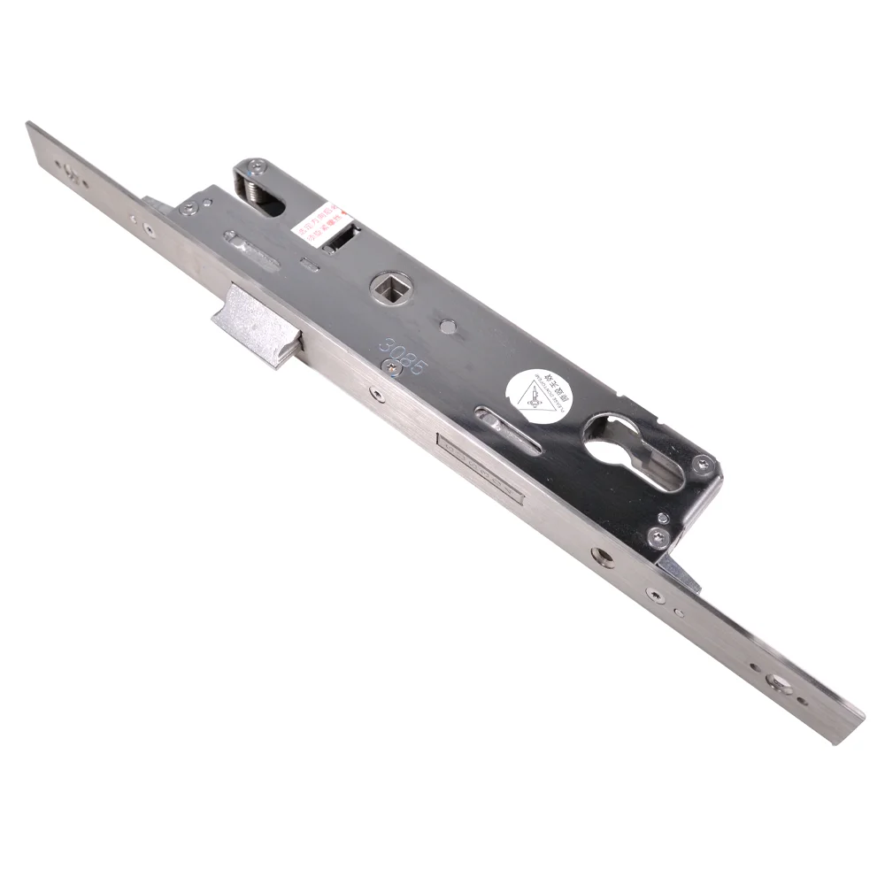 Stainless Steel 330*22 Long 3085 Moritse For Smart Aluminum Door Locks