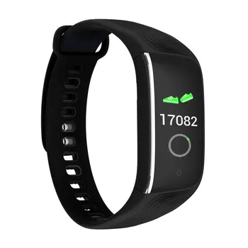 

Smart Watch Sport Wristbands bands Smart Bracelet Color Screen Tracker Heart Rate Monitor Remote Camera Waterproof dropshipping