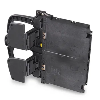 

Car Front Fold Dashboard Cup Holder For VW Jetta Bora Golf GTI R32 MK4 1999 2000 2001 2002 2003 2004 2005