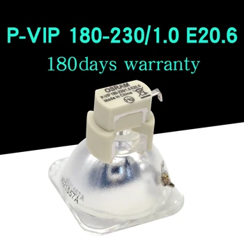 

Free shipping 7R 230W Lamp P-VIP 180-230/1.0 E20.6 moving head light lamp
