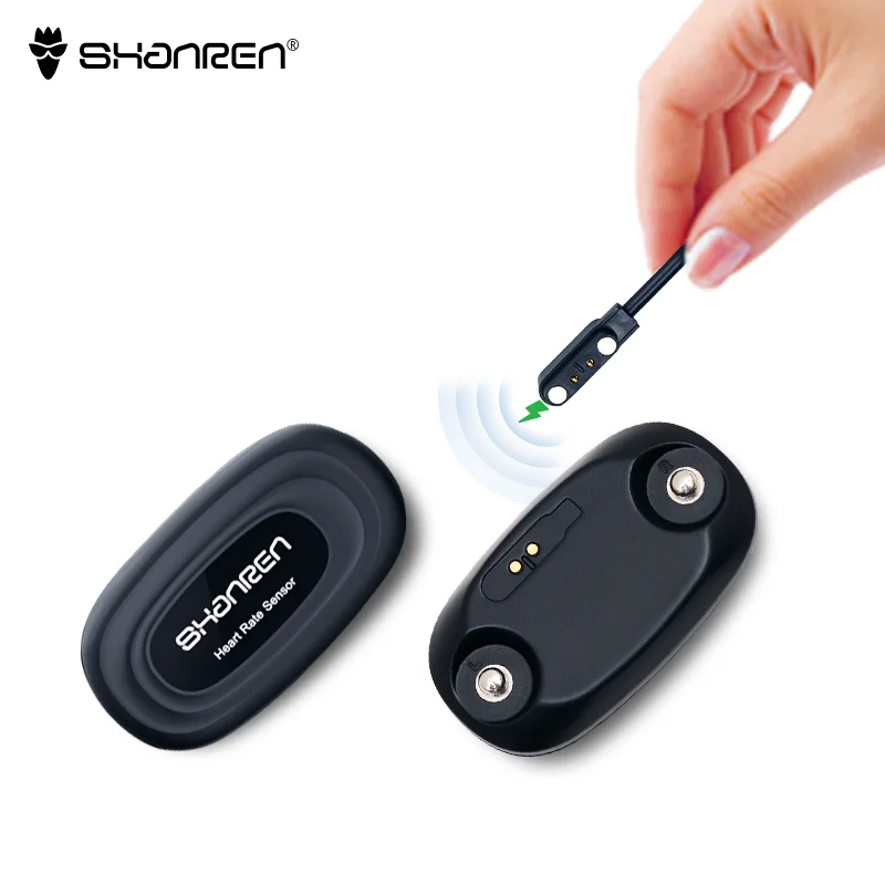 shanren beat 20 heart rate monitor