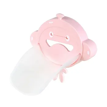 

Head Silicone Cn(origin)