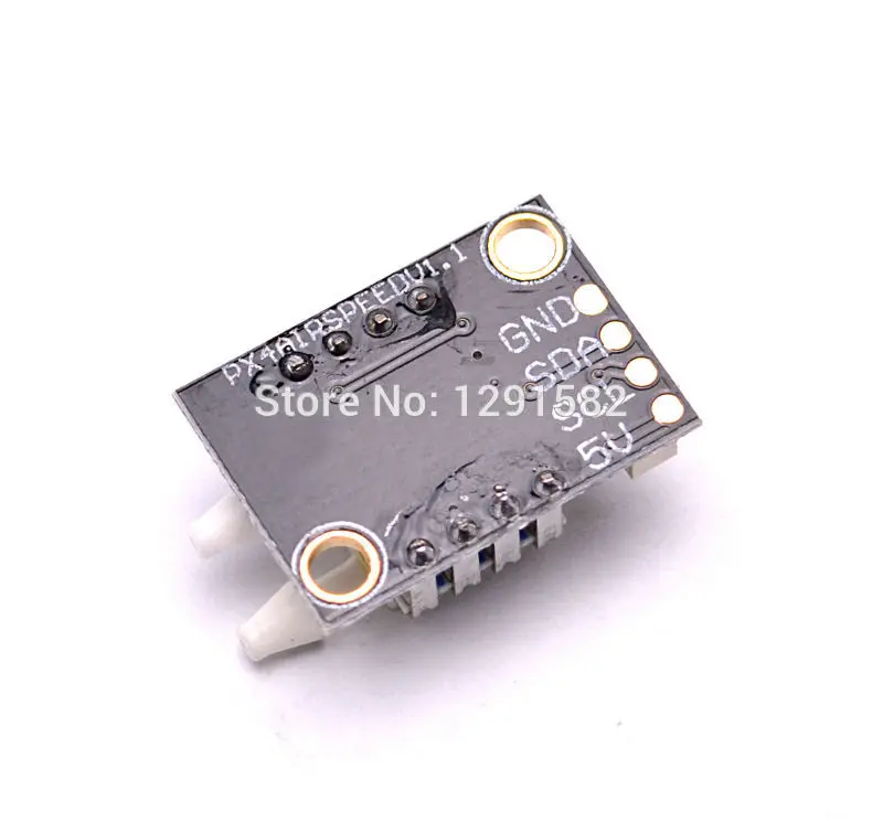 

Hot Pixhawk Pitot Tube Airspeed Sensor for Pixhawk PX4 Flight Controller