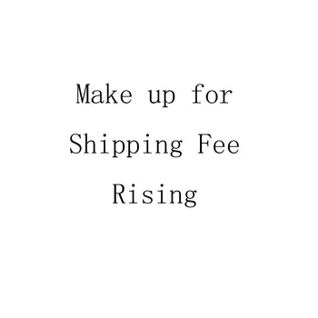 

For Problem Caused by Shipping Fee Rising