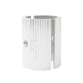25.4To31.8mm Silver