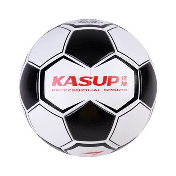 

Wear resistant Pu rubber liner outdoor sports match outdoor activity football match ball training ball adult sports football mat