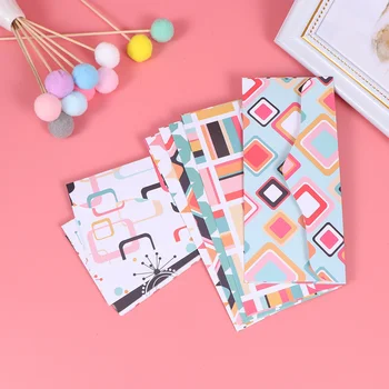 

Pack of 12 Durable Waterproof Budget Planner Organizer Money Budget Envelopes