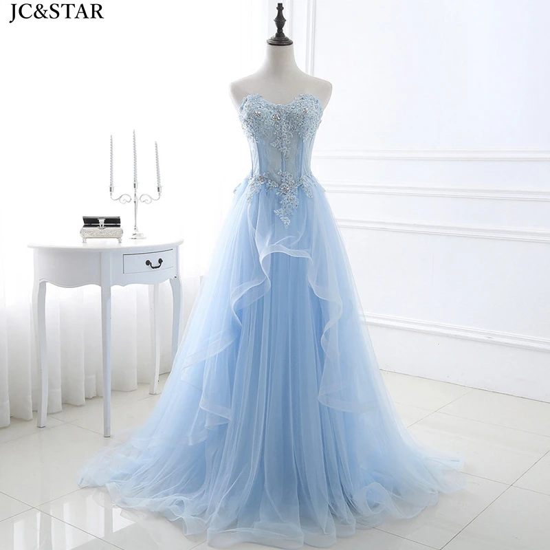 corset evening dress