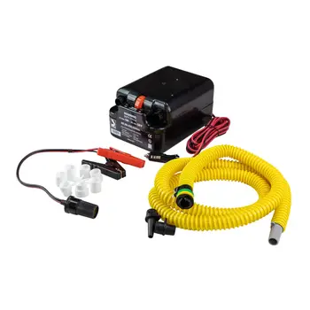 

Bravo bst300 electric pump 6130131