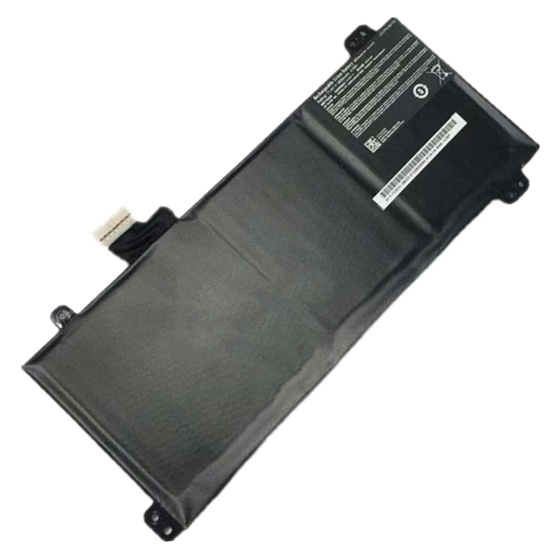 Bateria para Medion Akoya A31-m15 0b2301q9000 E6245 E6246 E6247 E6248 Refúgio M5372711 M15g M15g Xiaomai 6a 6x 6c pr 6