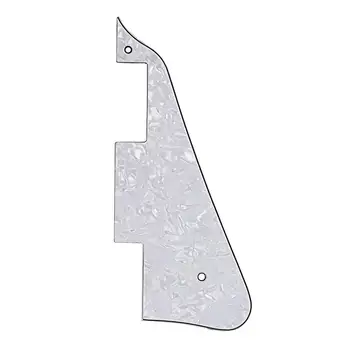 

Ply Pickguard Stand Plate Holder Bracket for Electric Guitar Replacement Part Pickguard Stand Plate Holder Bracket Pickguard Sta