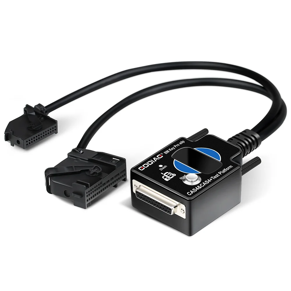 GODIAG для BMW CAS4 и + тестовая платформа работающая вместе с Godiag GT100 xhorse vvdi 2/для bmw VDI bim