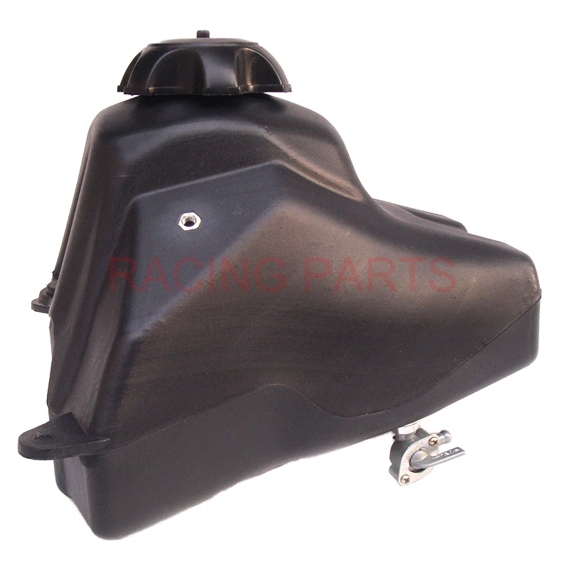 

Gas Fuel Tank Cap petcock Petrol Resivore For XR50 XR50R CRF50 50cc 70cc 90cc 110CC Dirt Pit Bike SDG SSR motorccyle