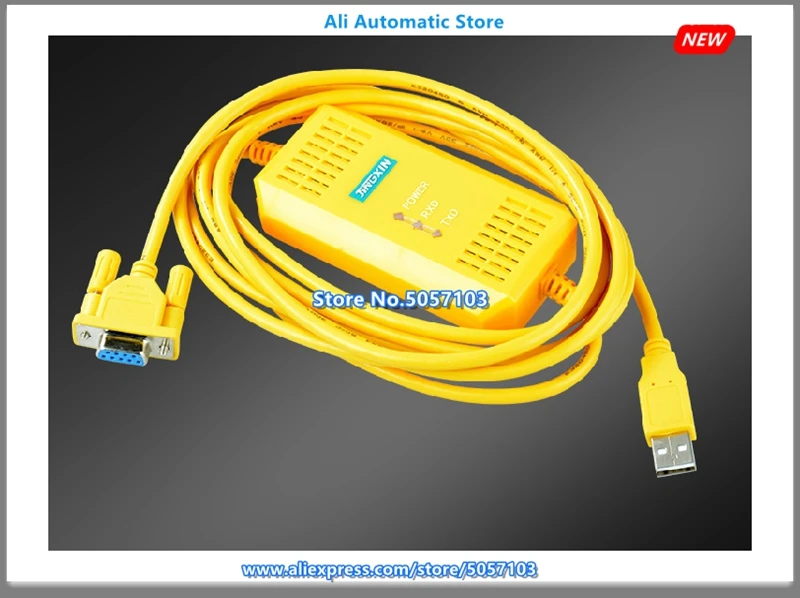 Изолированный USB-TD220+ бритва текстовый дисплей TD220 TD210 кабель для загрузки программирования