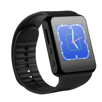 

Sport Smart Watch For Android Replacement Accessories Touch Screen TF card