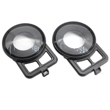 

for Insta360 One R Dual-Lens Mod Camera Lens Guards Accessory for Insta 360 One R Protector Cap