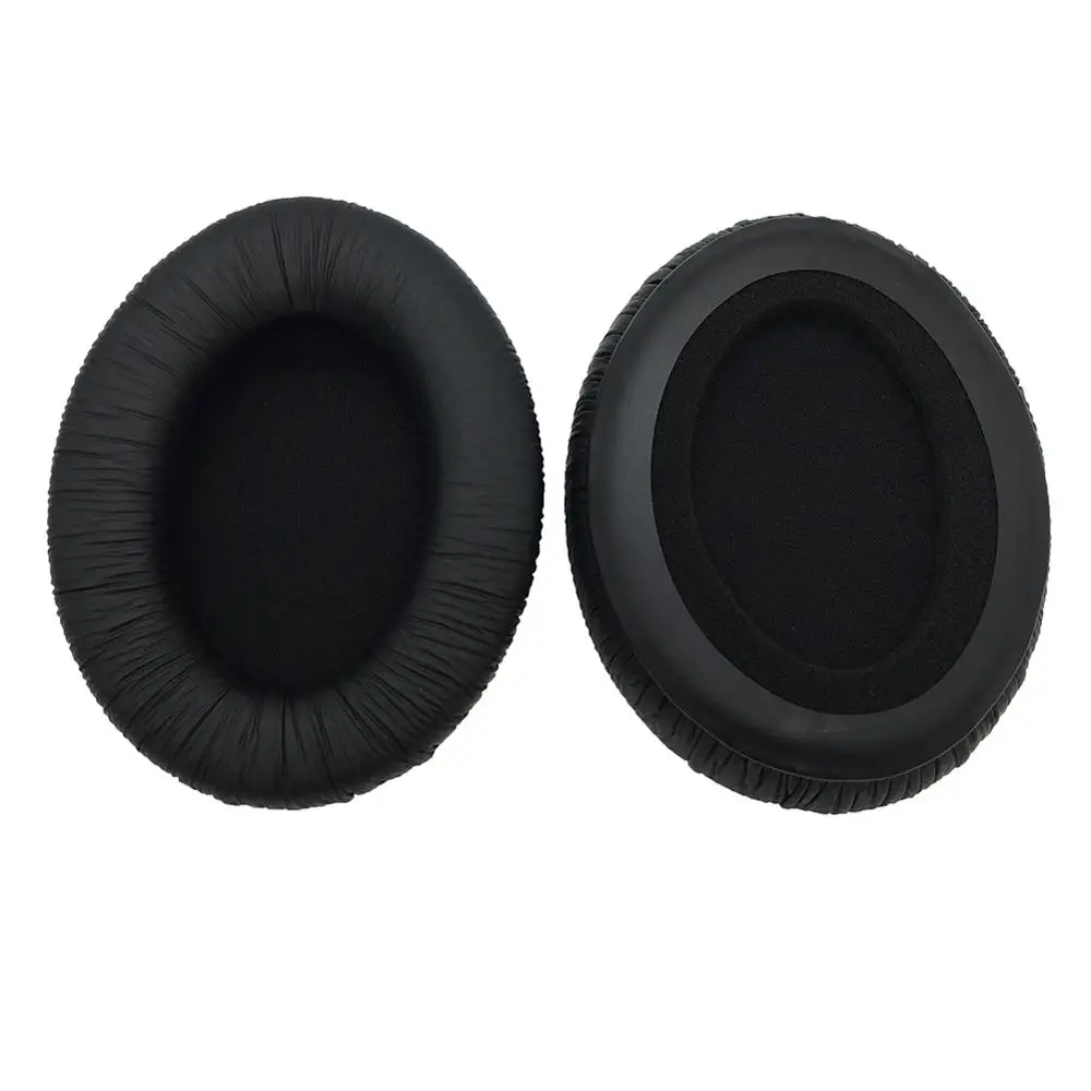 KQTFT 1 Pair of Replacement Ear Pads for Sennheiser HD280 PRO HD 280 Headset EarPads Earmuff Cover Cushion Cups