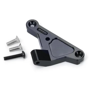 

Anti-roll Bar Sway Anti-roll Bar Base Fixed Seat for 1/10 Axial SCX10 III RC Crawler Car Accessories