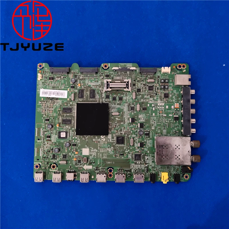 Хорошее прохождение теста BN41-01800A для Samsung основная плата UA75ES9000JXXZ UA75ES9000J UA75ES9000