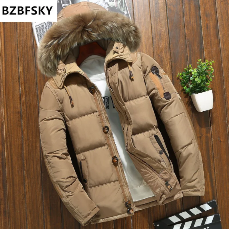 down jacket 2021