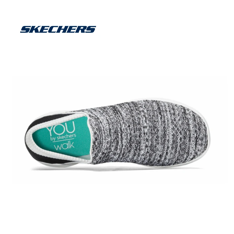 estrategia Pantano grado Skechers zapatos informales para mujer, Calzado cómodo y transpirable,  zapatillas deportivas ligeras de alta calidad, 14951 BKW|Zapatos  vulcanizados de mujer| - AliExpress