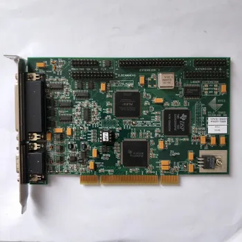 

SCANLAB AG RTC-3 V1.3 PCI Card Laser marking head control card