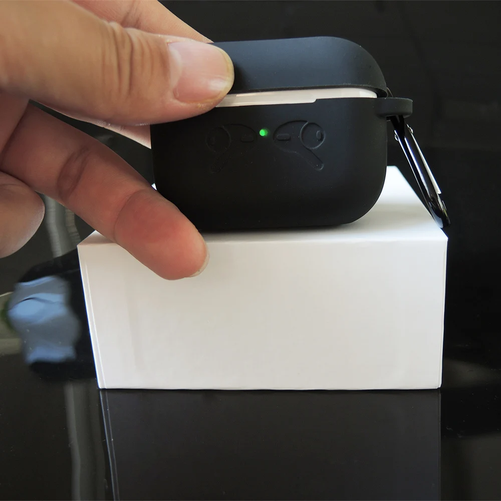 i100000 TWS Air pro3 1:1 копия Earbus беспроводной Bluetooth наушники 1536u чип pk w1 h i500 i10000 i20000 i90000 pro TWS