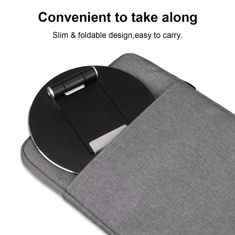 Bed Desk Stand Holder Stand For Tablet For Ipad Xiao Mi Mi Pad 4 Samsung Tab 3 Universal Accessories Metal Stand Angle Adjustabl