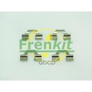 

Set of installation brake pads Renault Megane 02-scenic 03-frenkit art. 901827