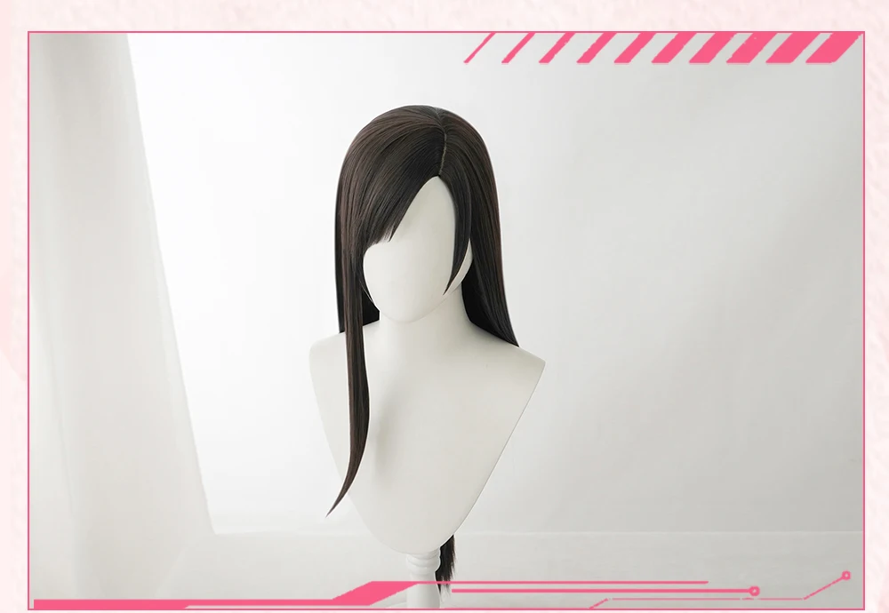 AniHut Lockhart Wig Final Fantasy Vii Cosplay Black Synthetic Heat Resistant Hair Tifa -Zentai shop online H658c0b24be0b4bf4a5e71f41cc9a0777Y.jpg