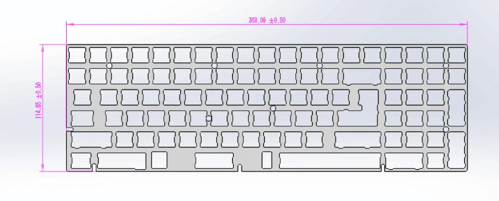 Cheap Teclados