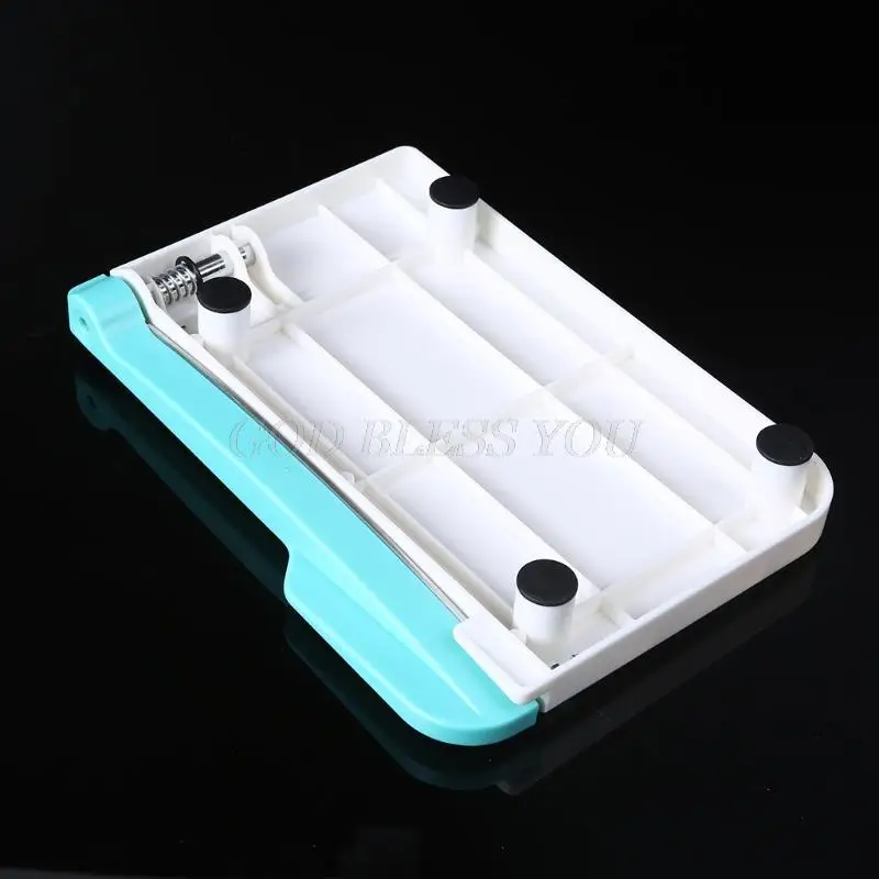 A4 Paper Guillotine Trimmer Home Office School Paper Photo Cutter Tools Professional Cutting Machine paper cutting tools