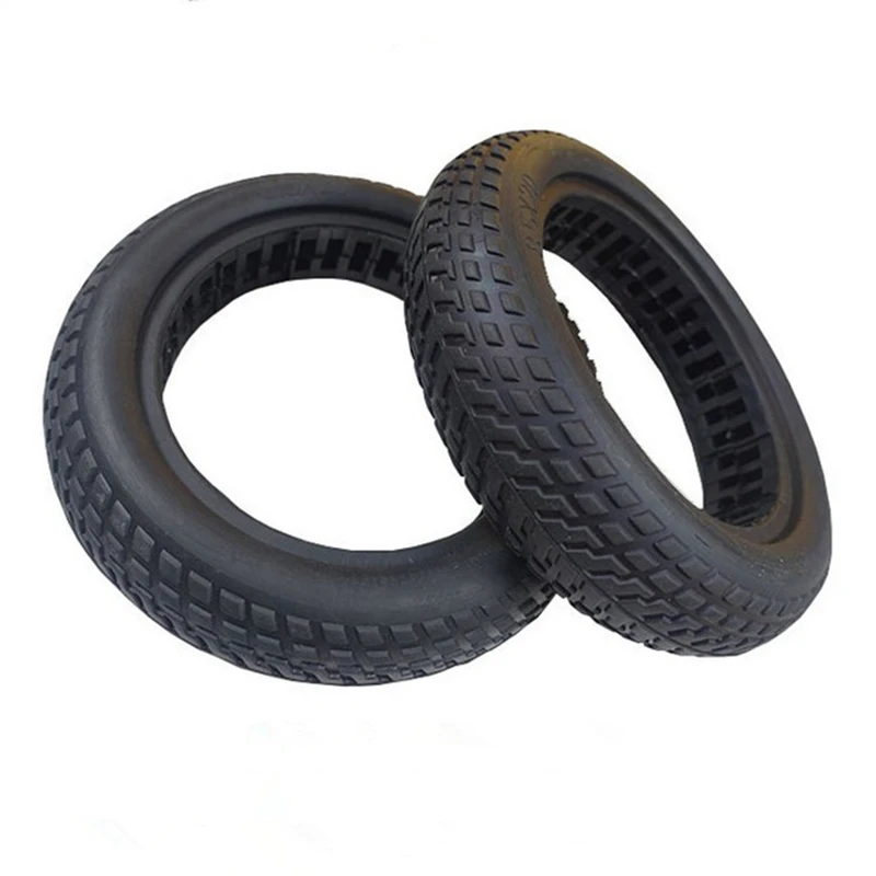 

For Xiaomi M365 Electric Scooter General Accessories 8.5 Inch 10 Inch Explosion Proof Damping Inner Honeycomb Rubber Tire