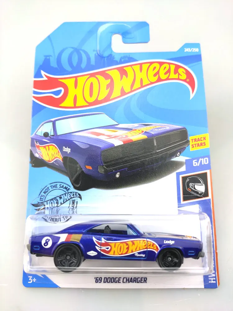 Hot Wheels 1: 64 автомобильный NO.219-250 mlaren ASTON MARTIN JAGUAR FORD DODGE металлическая литая модель автомобиля детские игрушки подарок - Цвет: 243-2019