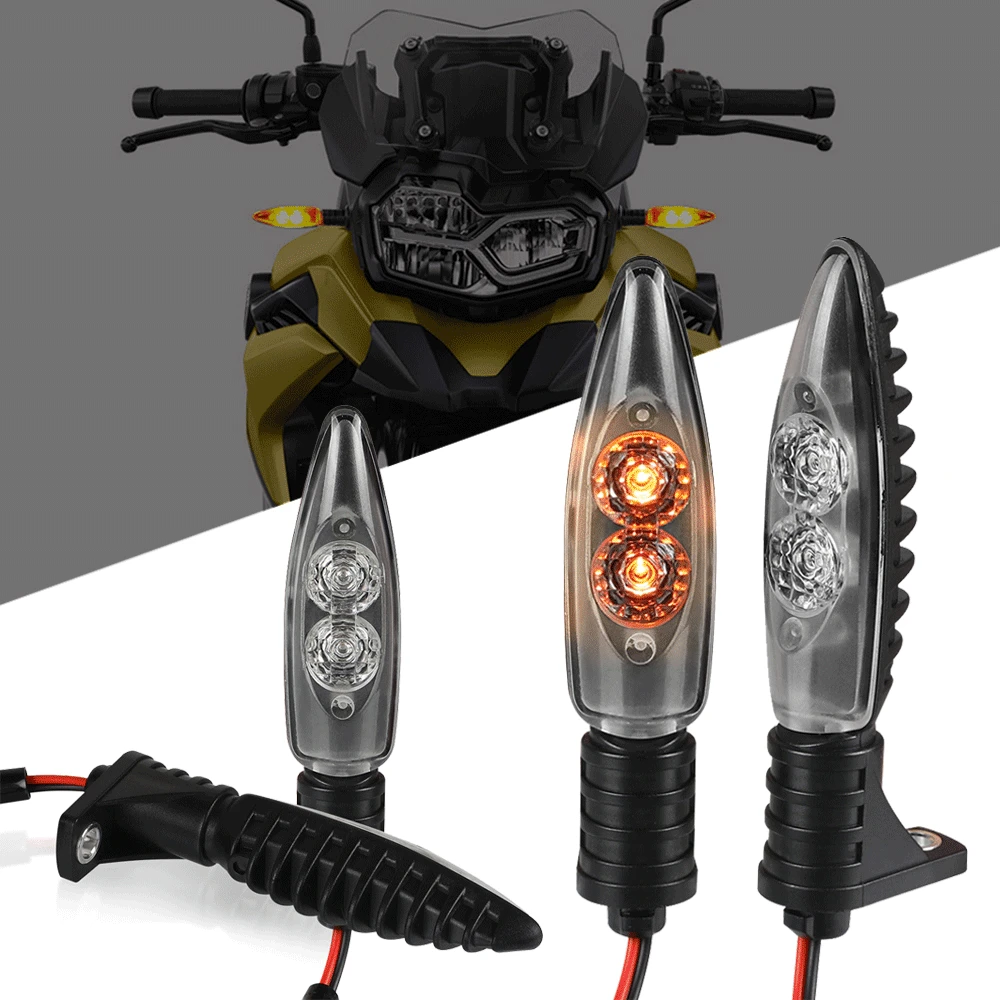 

Указатели поворота для мотоцикла F750GS R1250GS R1200GS F850GS, СВЕТОДИОДНЫЕ указатели поворота для BMW F 850 1200 1250 GS LC Adv Adventure