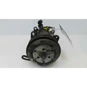 

SS170PSV3 COMPRESSOR AIR CONDITIONER OPEL KADETT E