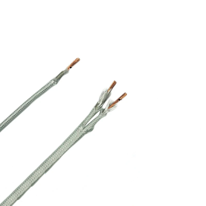 fio de mica alta temperatura com 01