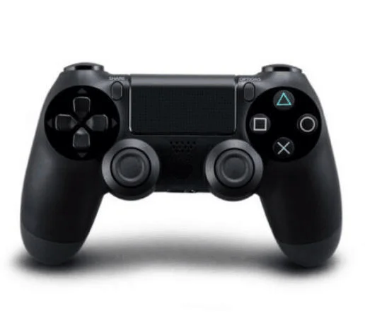 Ps4 беспроводной Bluetooth пресс-Контроллер Dualshock для sony Playstation 4 US Вибрационный джойстик геймпады для игровой станции 4