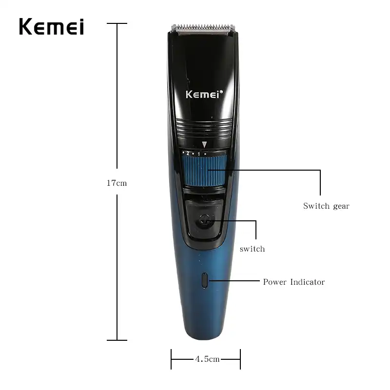 trimmer for men electric