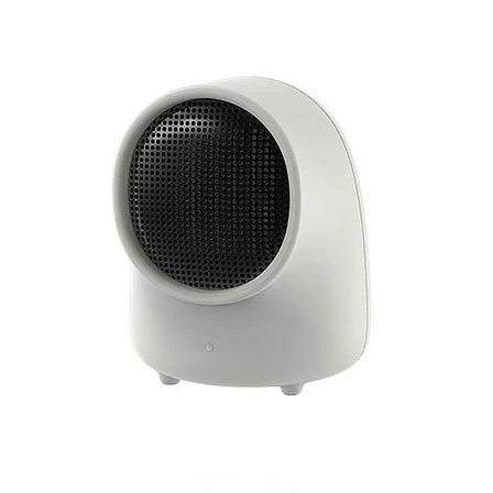 Xiaomi Mini Warmbaby электрический обогреватель Mijia Настольный Xiaodai домашний обогреватель плита радиатор Sothing теплее машина, США штекер