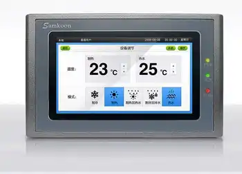 

AK-043AW 4.3inch display ready to ship,100% new and original Samkoon touch screen