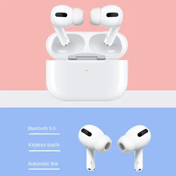 

New Original Air Pro 3 Wireless Headphones Bluetooth Earphone Touch Earbuds Headset PK i12 tws i9000 Blackpods pro 2 Elair Fone
