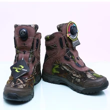 sitex походные ботинки профессиональные водонепроницаемые походные ботинки дышащие походные ботинки уличные горные альпинистские охотничьи ботинки