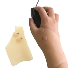 1 шт., теносиновит, облегчающие боль, для запястья, рук, большого пальца, поддерживающие перчатки, магнитная терапия, перчатки для запястья, поддержка запястья, подтяжки