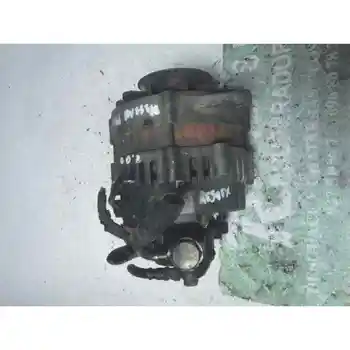 

ALTERNATOR NISSAN FIRST SALOON CAR (P11)