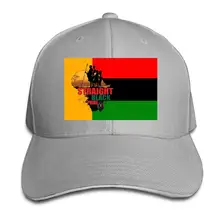 Прямые черные гордость Кепка-тракер в стиле унисекс, Шапки папа Бейсбол Шапки драйвер Кепки