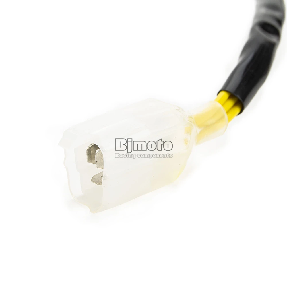 Мотоцикл генератор обмотки статора Comp для Honda VT500C тени 500 PC08 1983-1986 VT500F Shadow500 1983-1984 31120-MF5-004