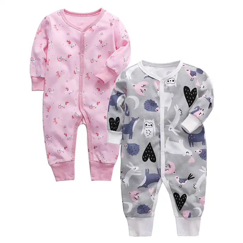 newborn sleepwear